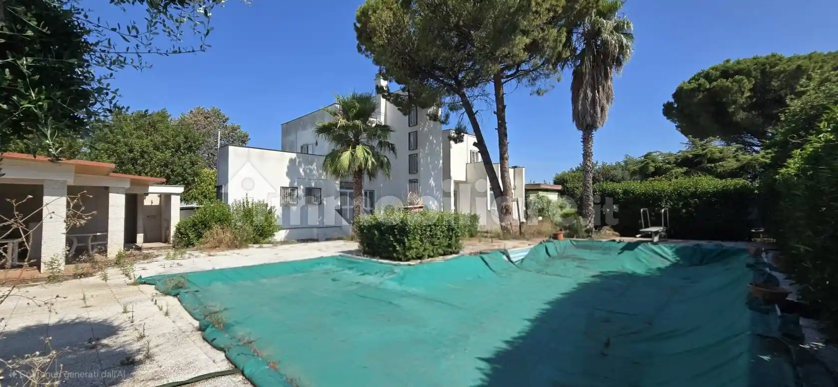 Villa in vendita a Bari