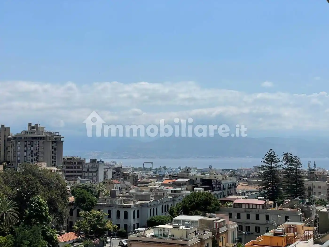 Appartamento in vendita a Messina