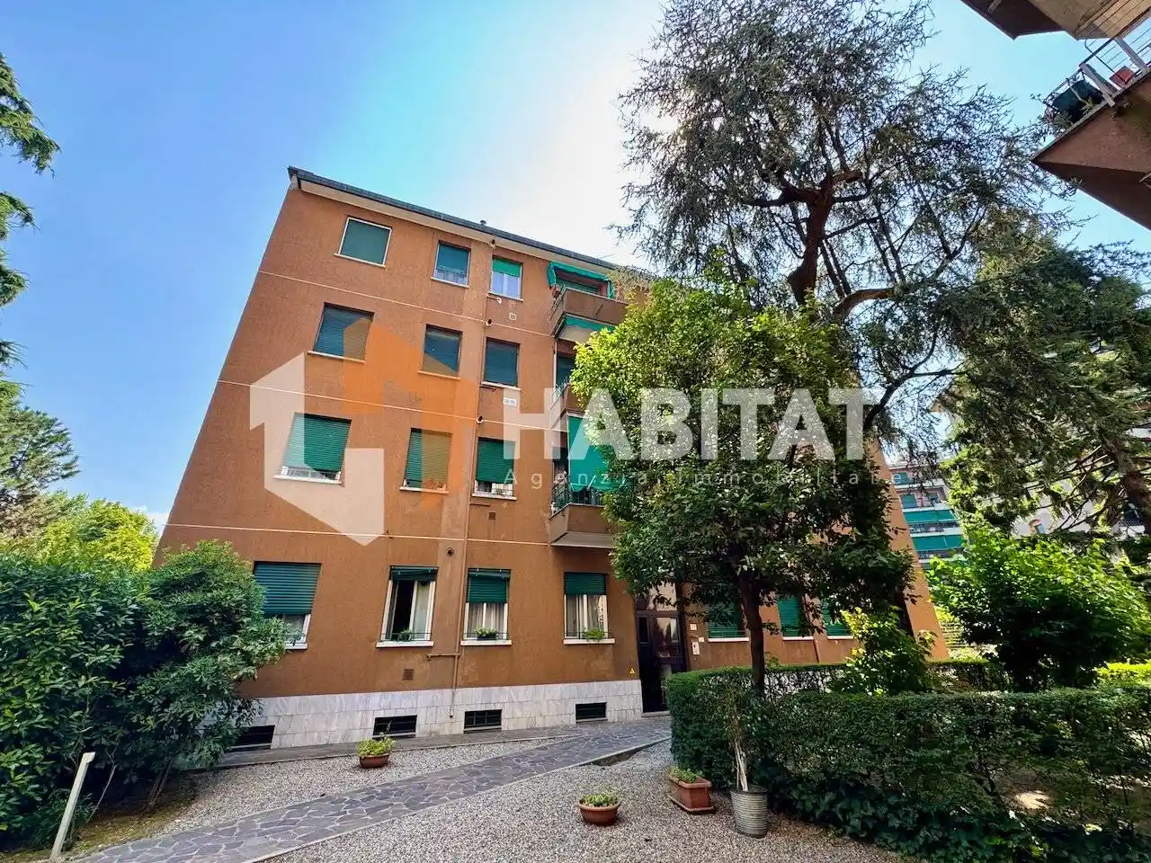 Appartamento in affitto a Sesto San Giovanni