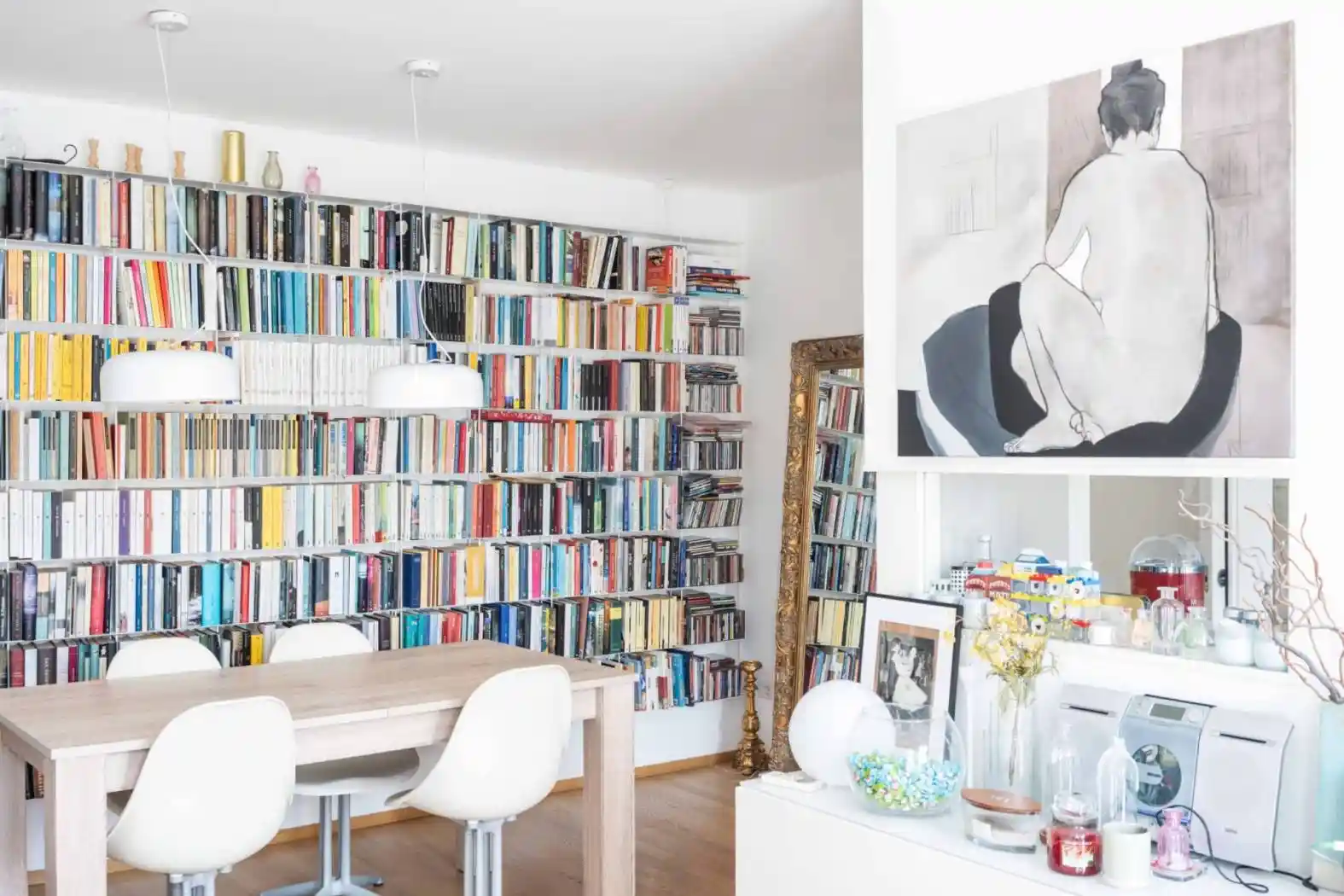 Trilocale via Ambrogio Campiglio 13, Città Studi, Milano - foto 4