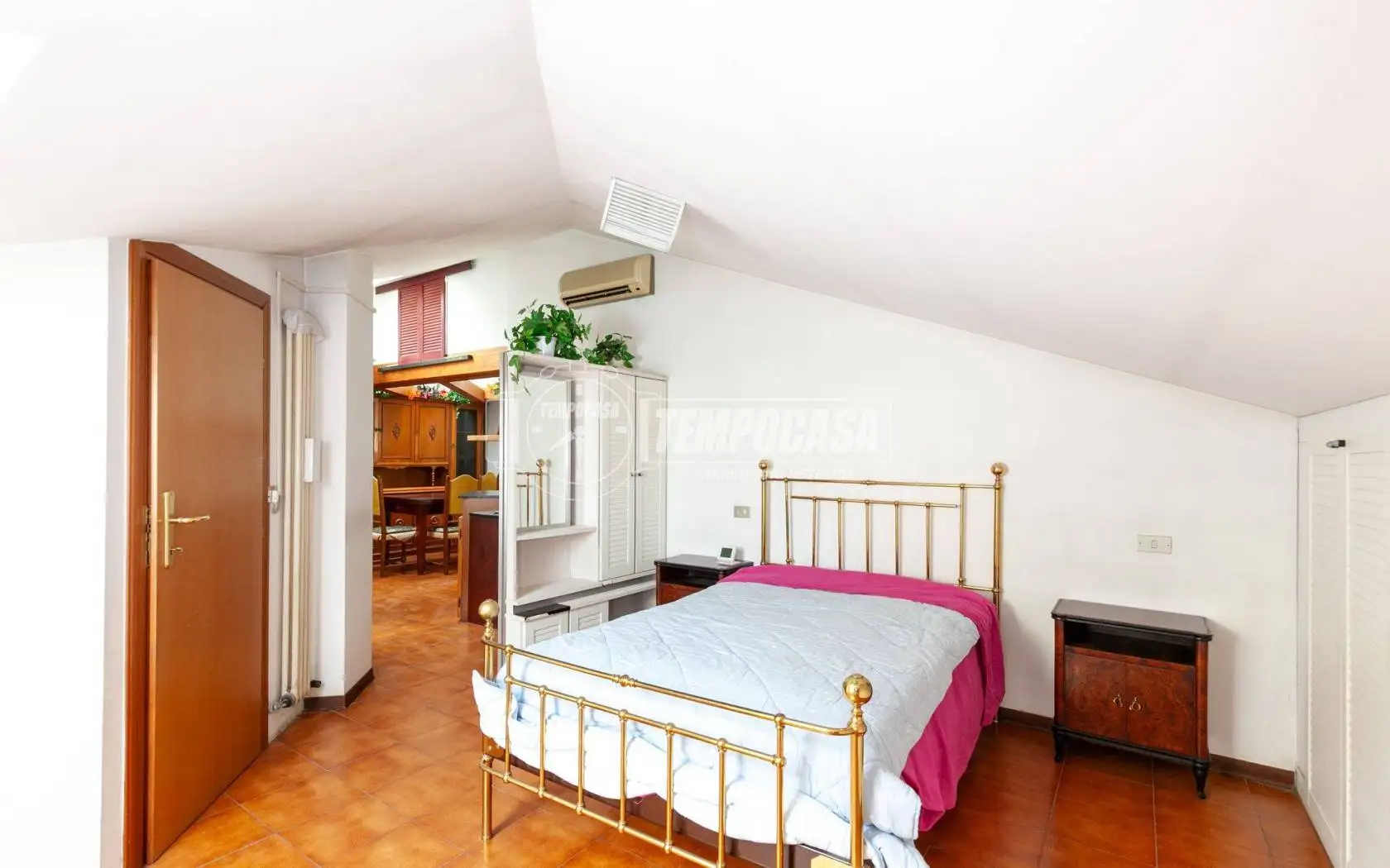 Appartamento in vendita a San Giovanni in Persiceto