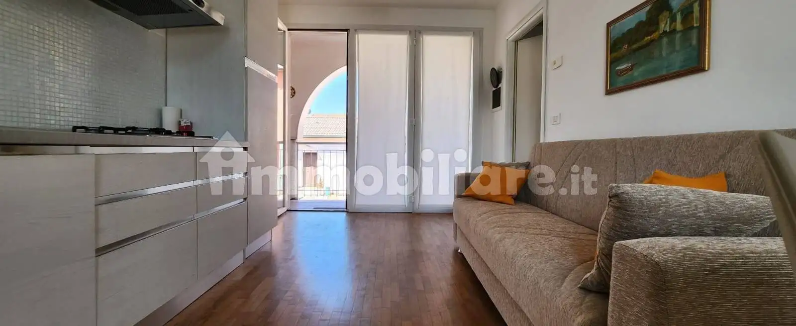 Appartamento in affitto a Castelnuovo del Garda