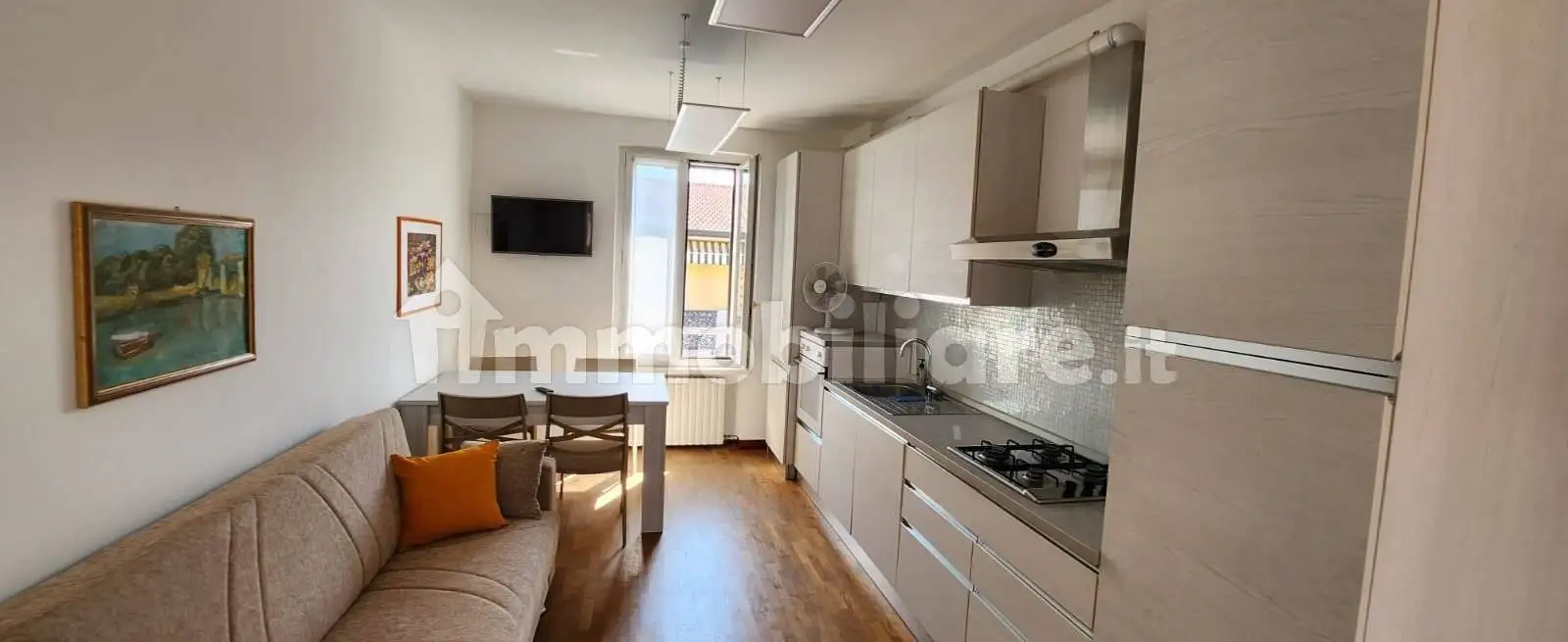 Bilocale via Enzo Ferrari 2, Cavalcaselle, Castelnuovo del Garda - foto 2