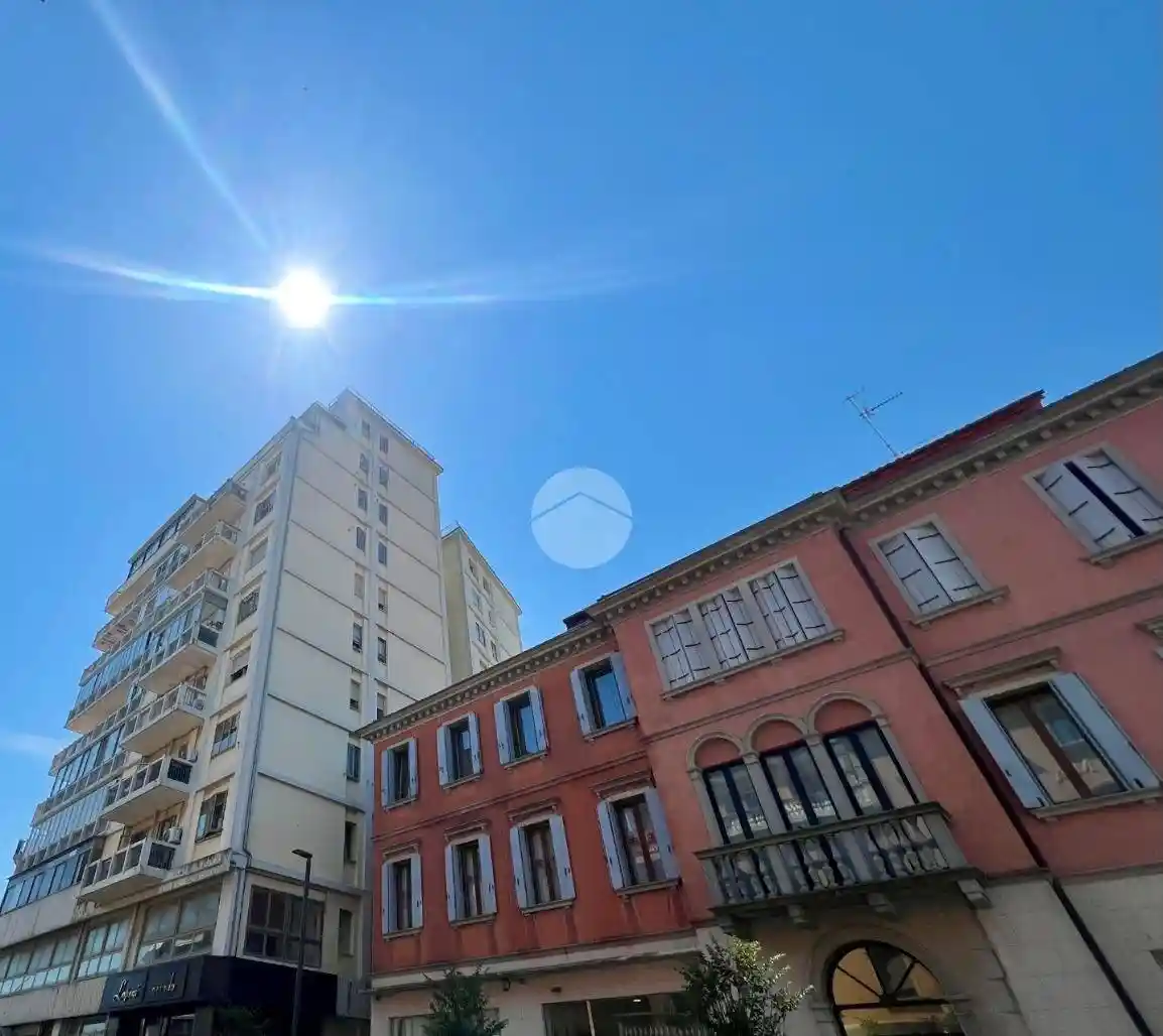 Appartamento in vendita a Chioggia
