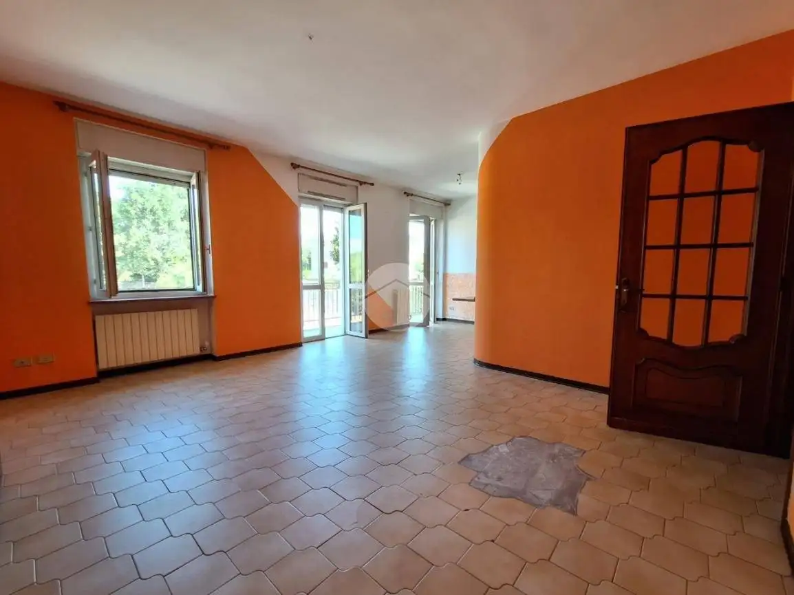 Trilocale via San Solutore 1, Centro, Caravino - foto 4