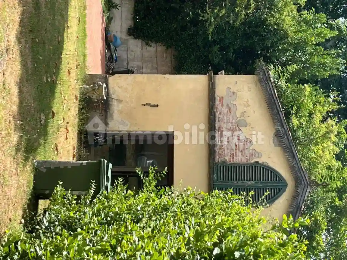 Villa unifamiliare viale Castruccio Castracani 1078, Tempagnano - Picciorana, Lucca - foto 4