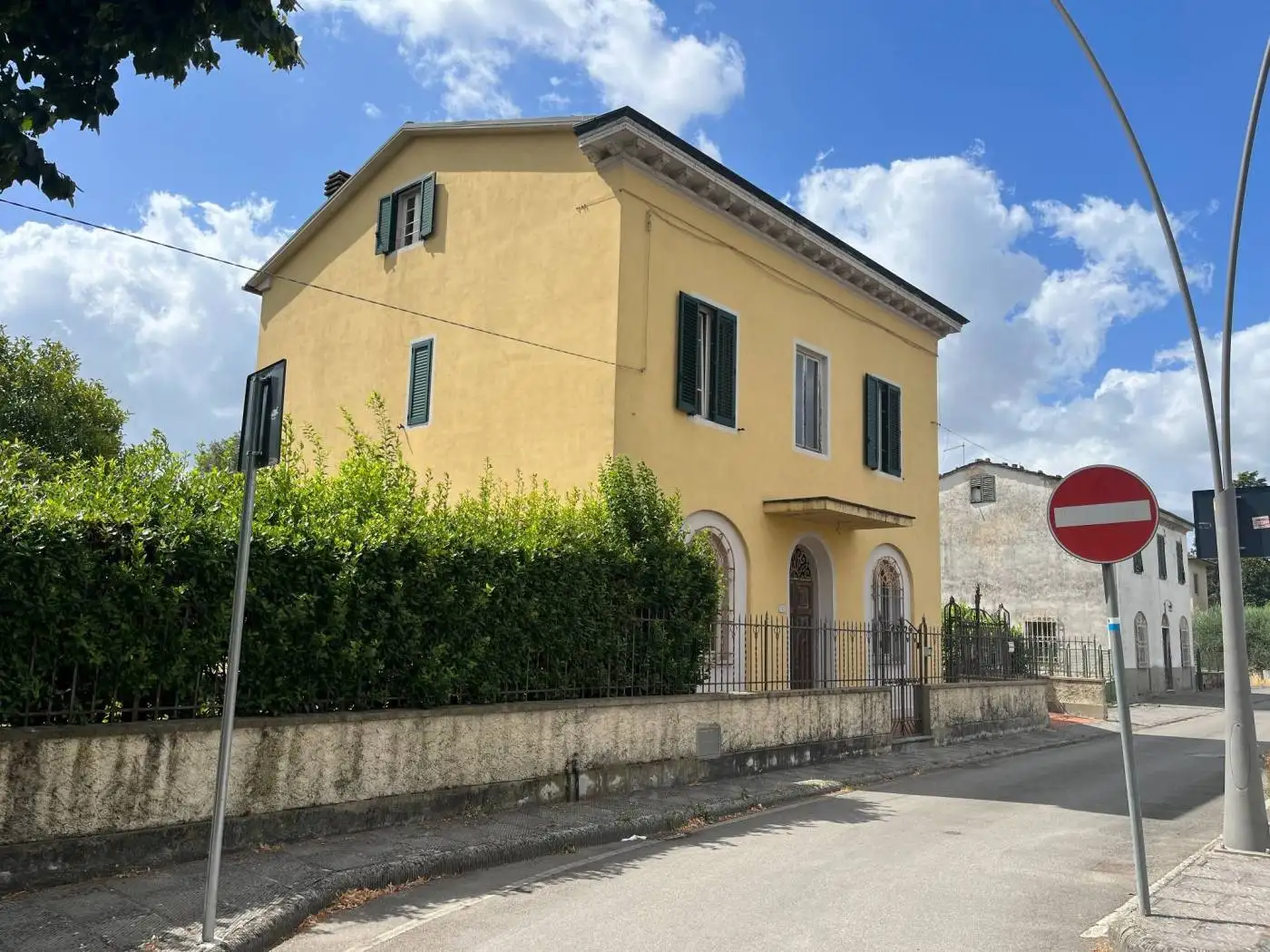 Villa in vendita a Lucca