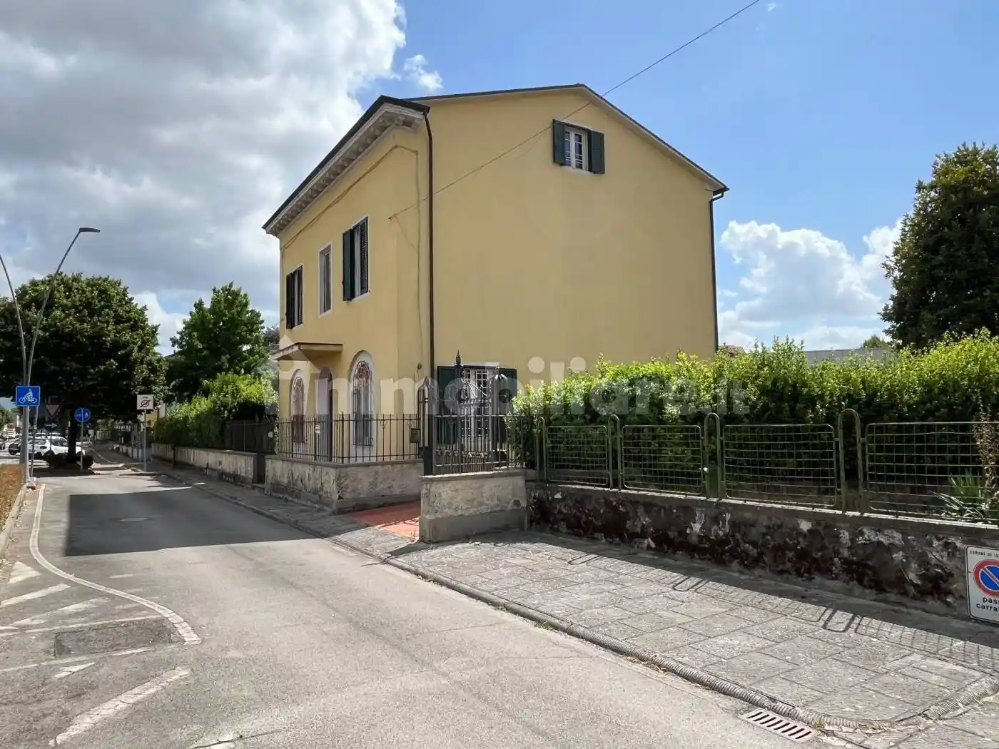 Villa unifamiliare viale Castruccio Castracani 1078, Tempagnano - Picciorana, Lucca - foto 3