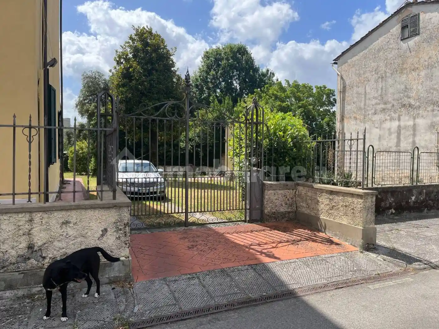 Villa unifamiliare viale Castruccio Castracani 1078, Tempagnano - Picciorana, Lucca - foto 4