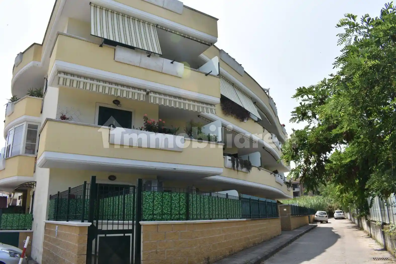 Appartamento in vendita a Marino