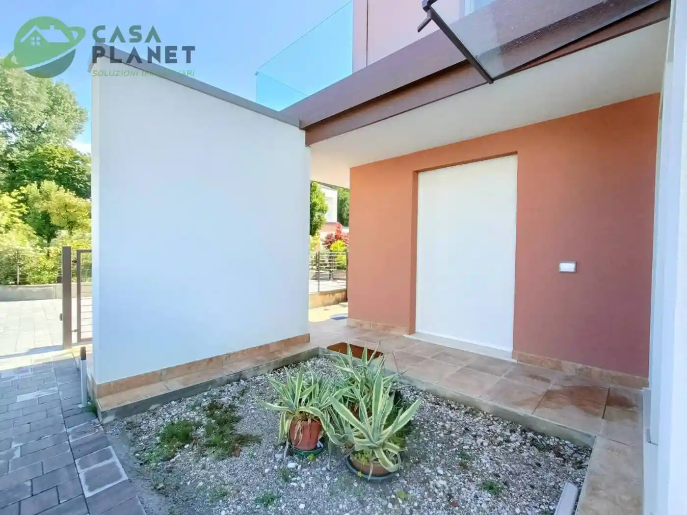 Villa bifamiliare via Marignana, Marocco, Mogliano Veneto - foto 5