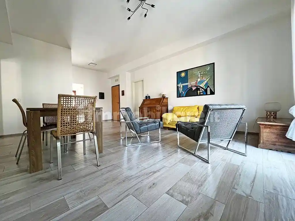Appartamento in affitto a L'Aquila