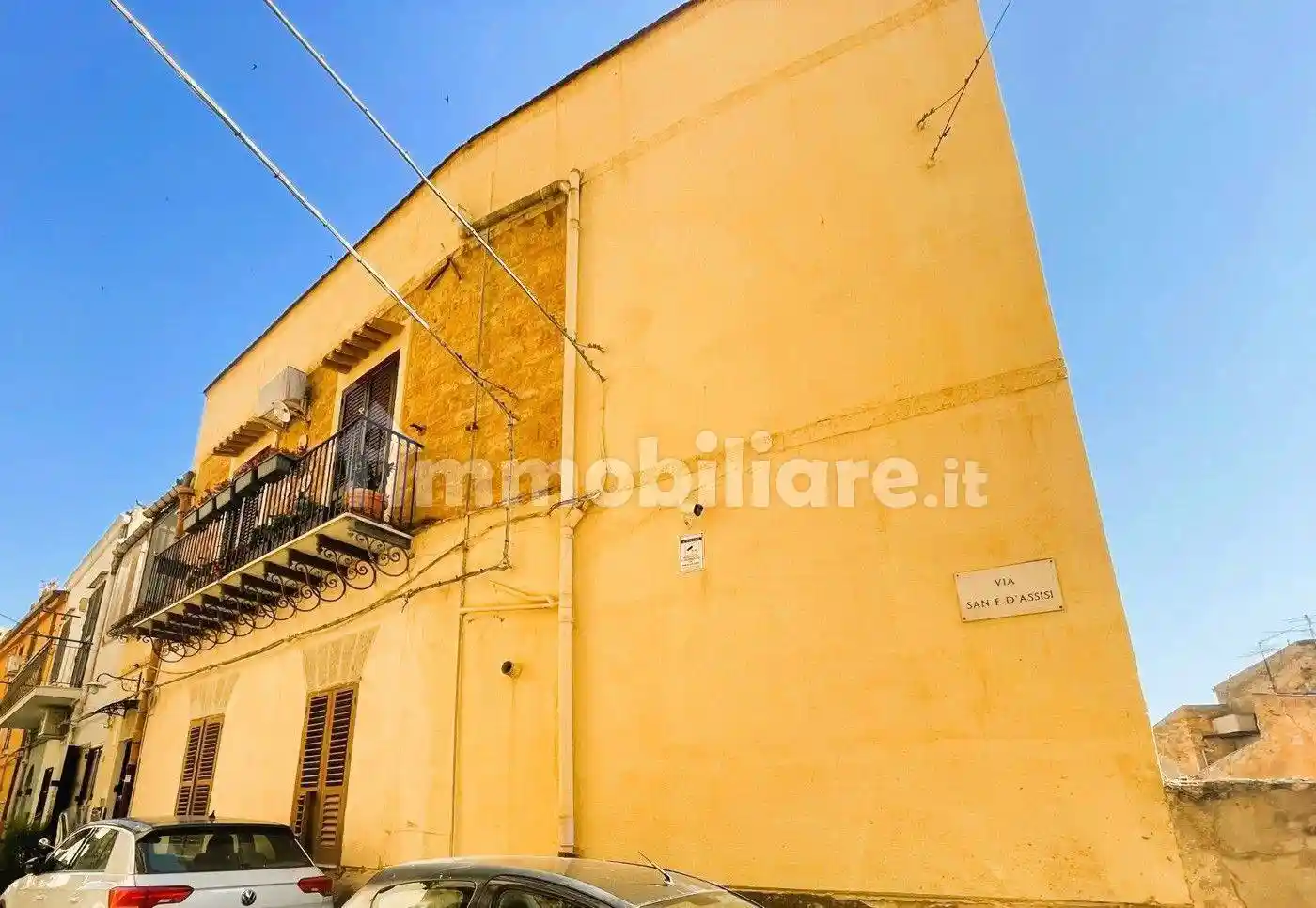 Appartamento in vendita a Agrigento