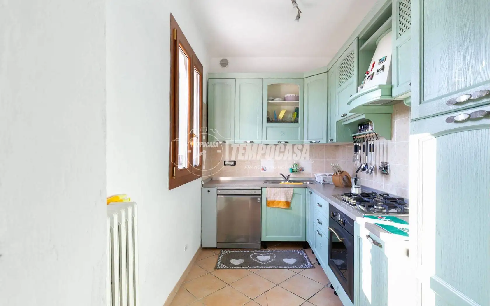 Casa indipendente in vendita a San Giovanni in Persiceto