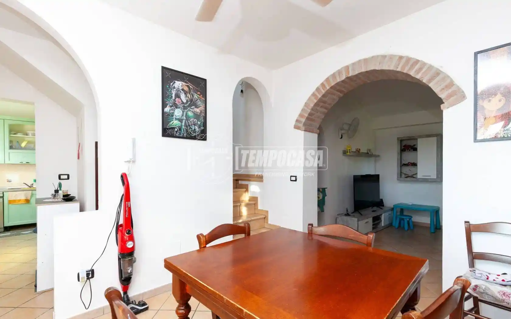 Casa indipendente - foto 5