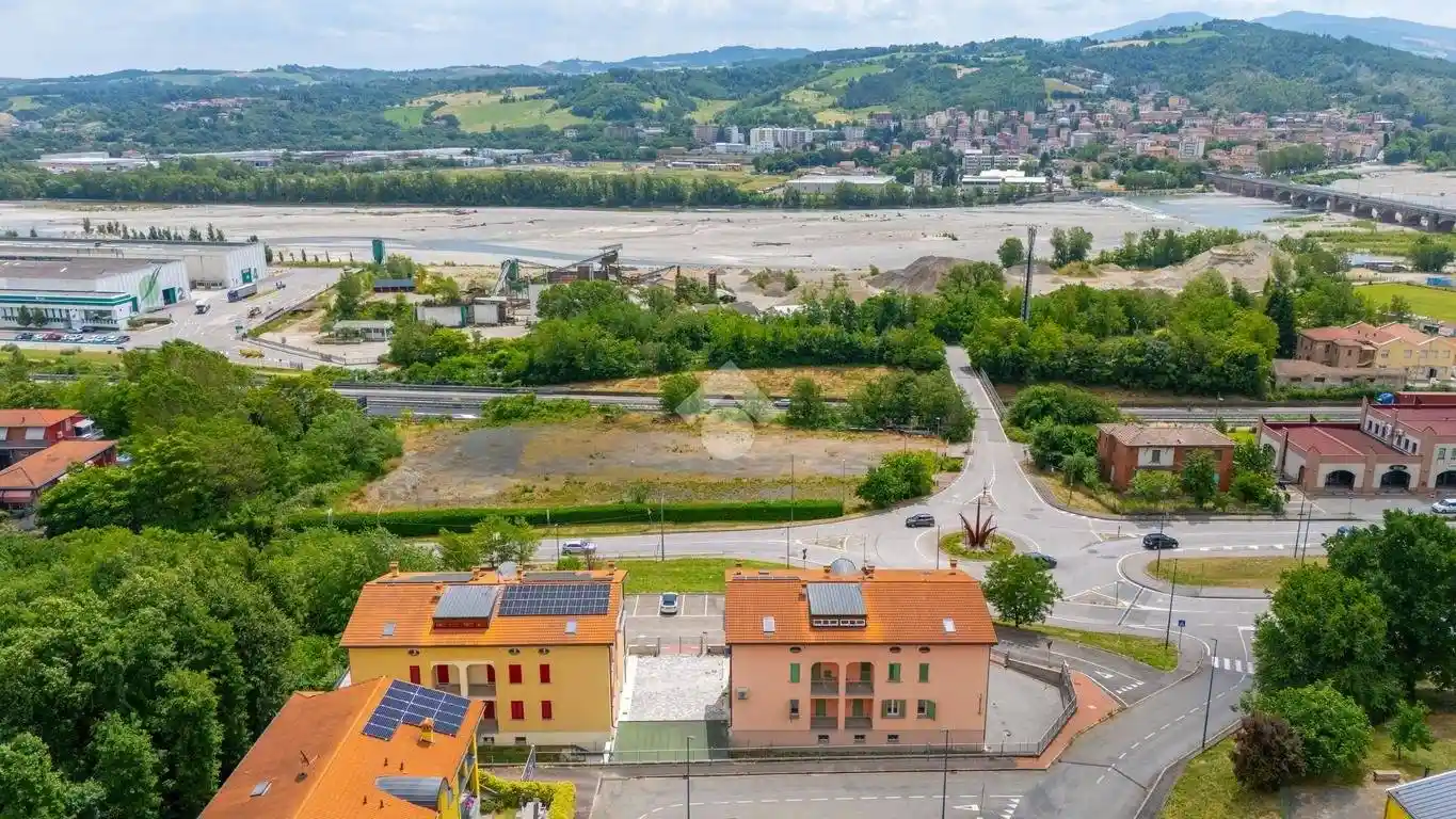 Appartamento in vendita a Medesano