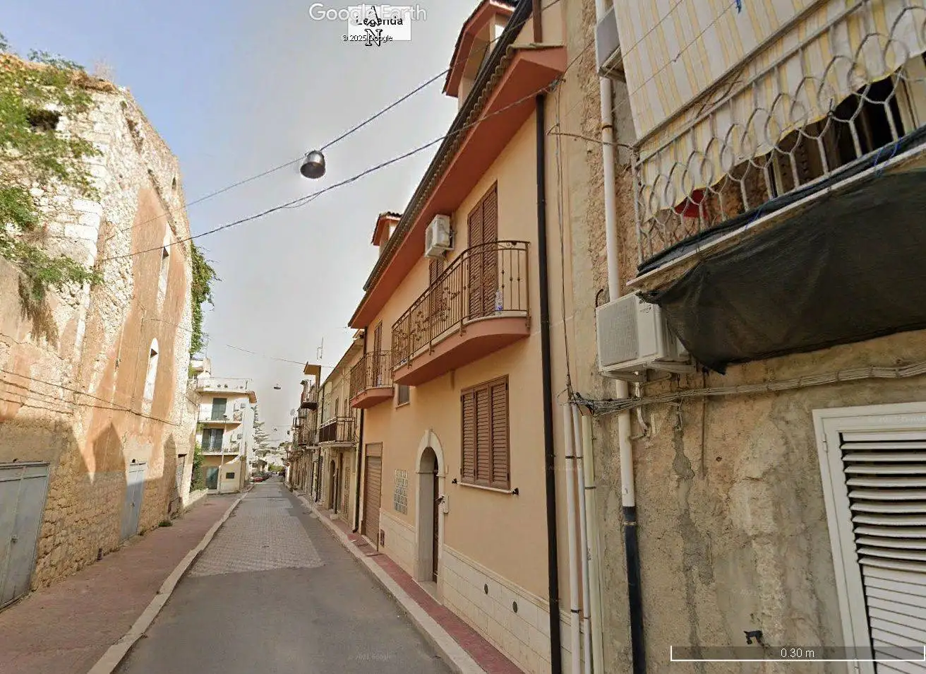 Casa indipendente in vendita a Sommatino