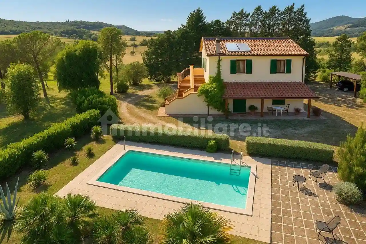 Rustico - Casale - foto 4