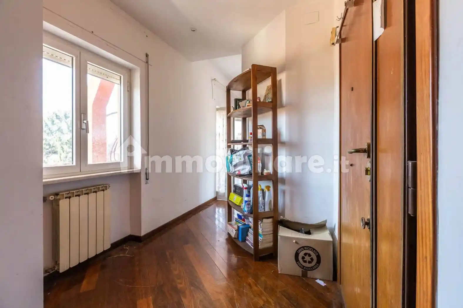 Attico via Pio IX 32, Boccea, Roma - foto 5