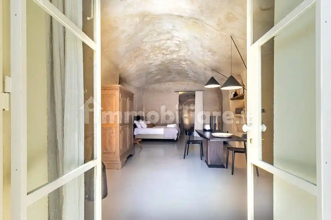 Monolocale via San Pietro Barisano 17, Centro, Matera - foto 2