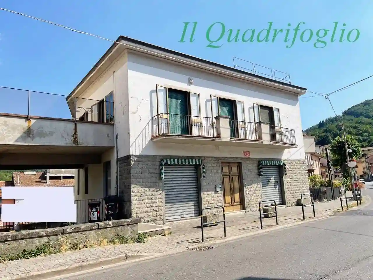 Palazzo - Edificio - foto 2