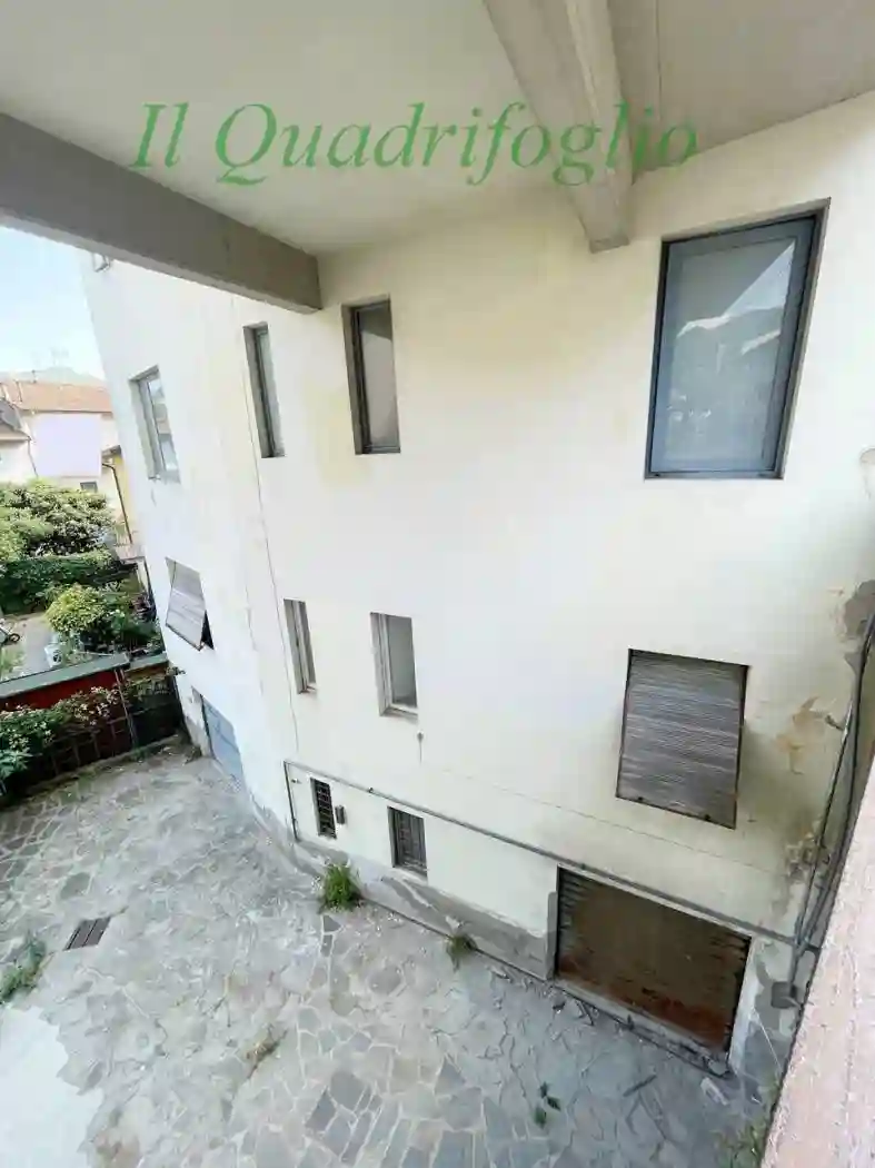 Palazzo - Edificio - foto 4