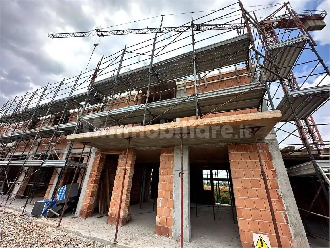 Appartamento in vendita a Castel d'Azzano