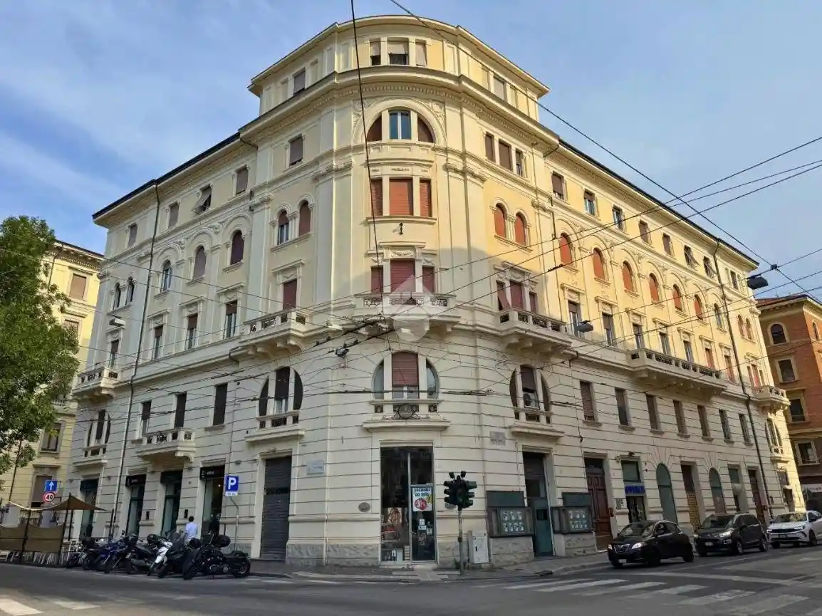 Appartamento in vendita a Ancona