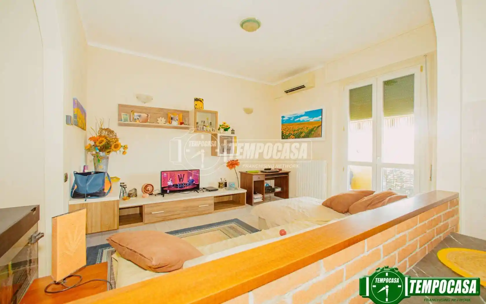 Appartamento in vendita a Voghera