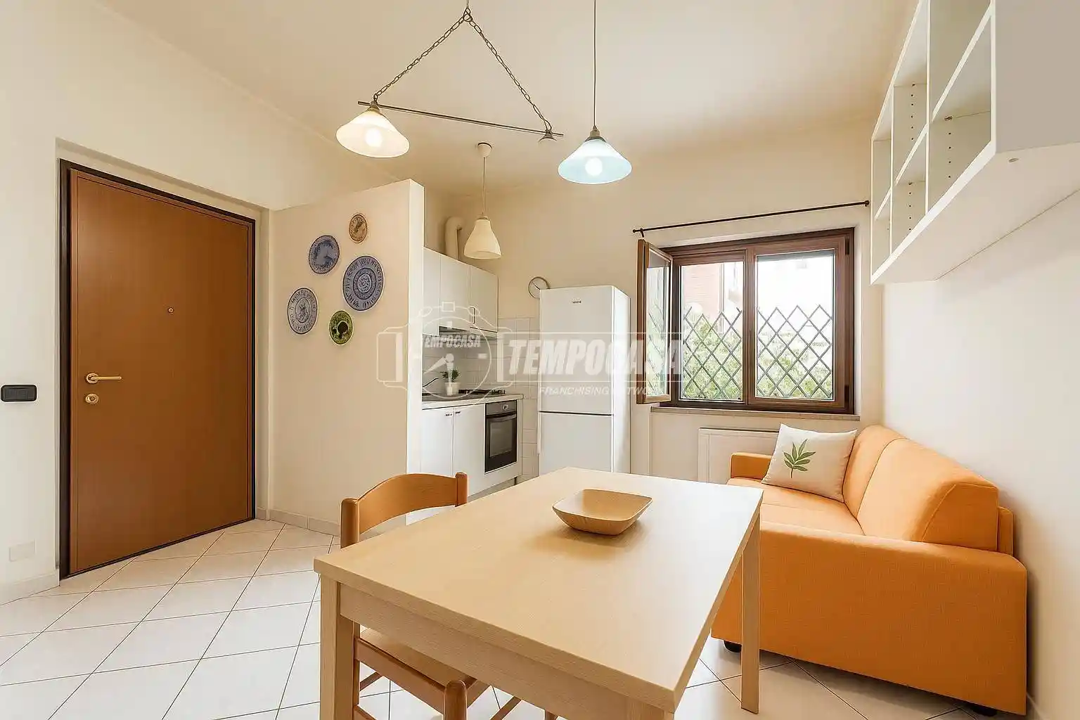 Appartamento in vendita a Lodi