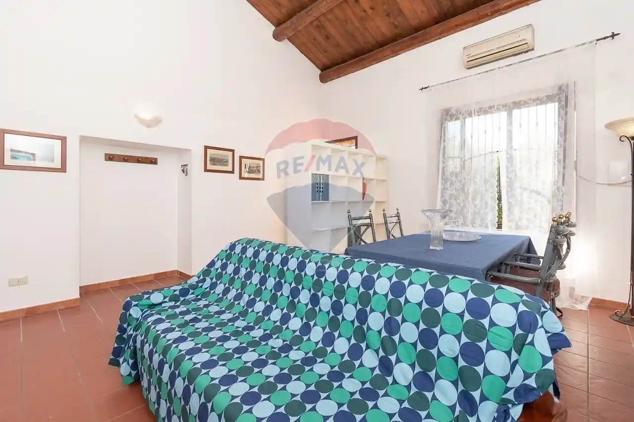 Terratetto unifamiliare 110 m², ottimo stato, Nuovalucello - Leonardo Da Vinci, Catania - foto 3