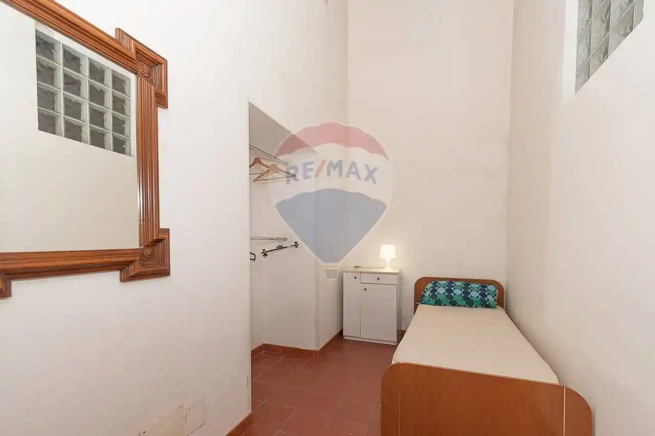 Terratetto unifamiliare 110 m², ottimo stato, Nuovalucello - Leonardo Da Vinci, Catania - foto 4