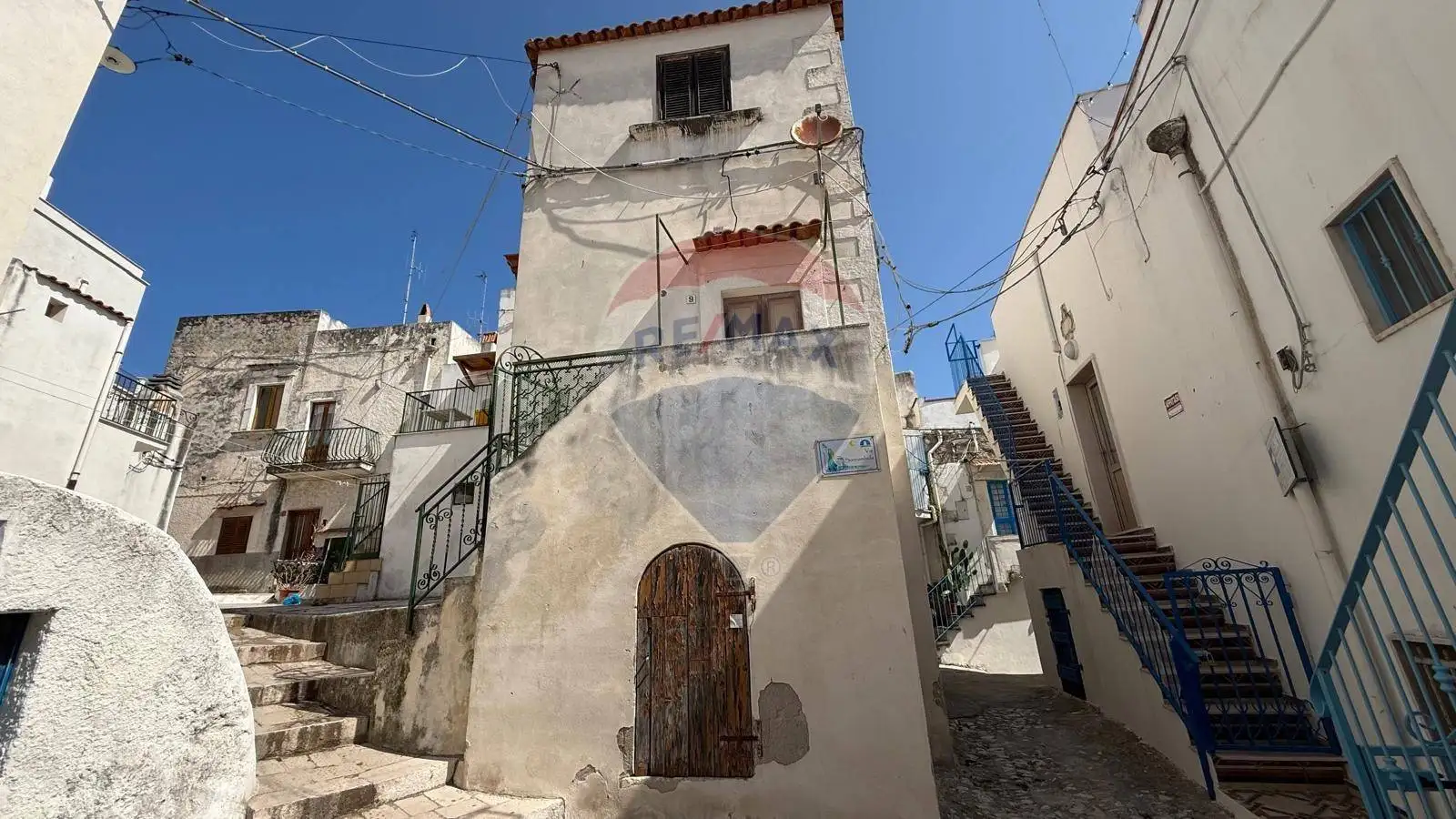 Appartamento in vendita a Peschici