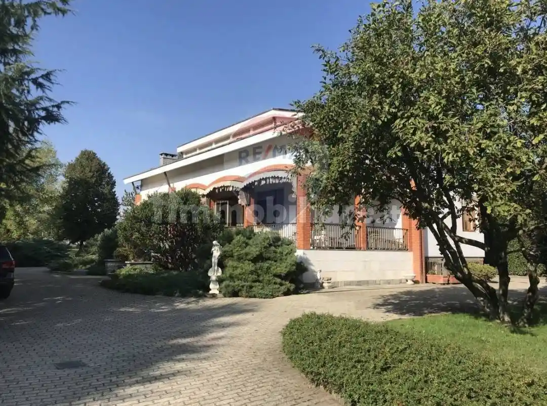 Villa unifamiliare via Giuseppe Serra 4, Feletto - foto 2