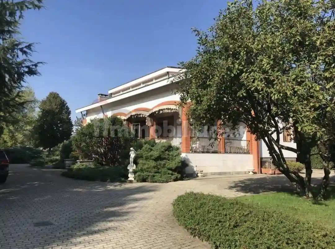Villa unifamiliare via Giuseppe Serra 4, Feletto - foto 4