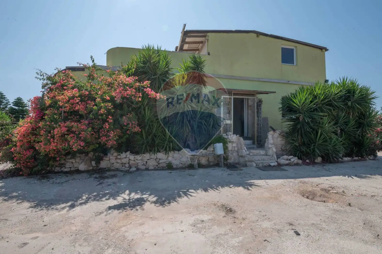 Villa in vendita a Portopalo di Capo Passero