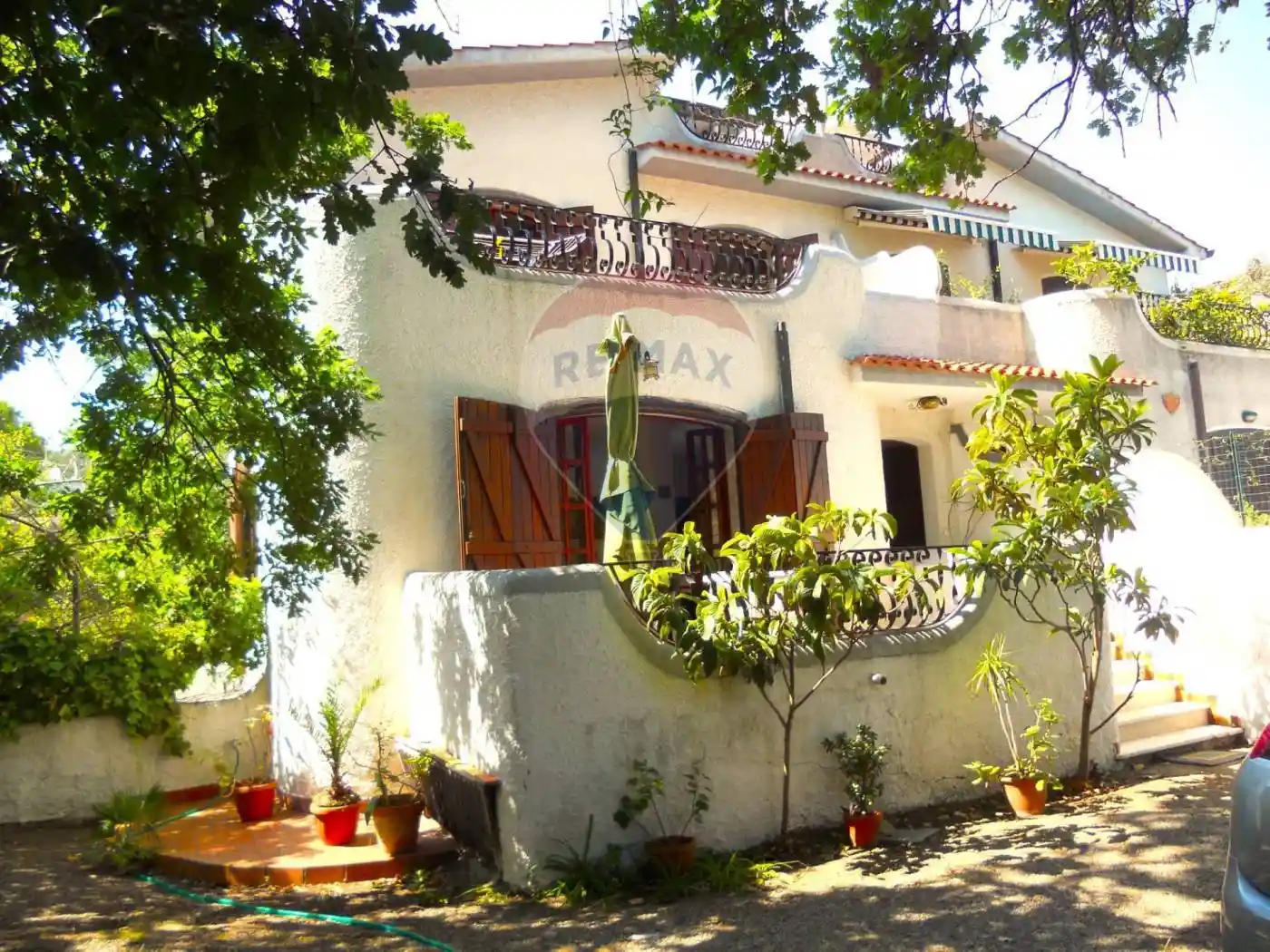 Villa in vendita a San Felice Circeo