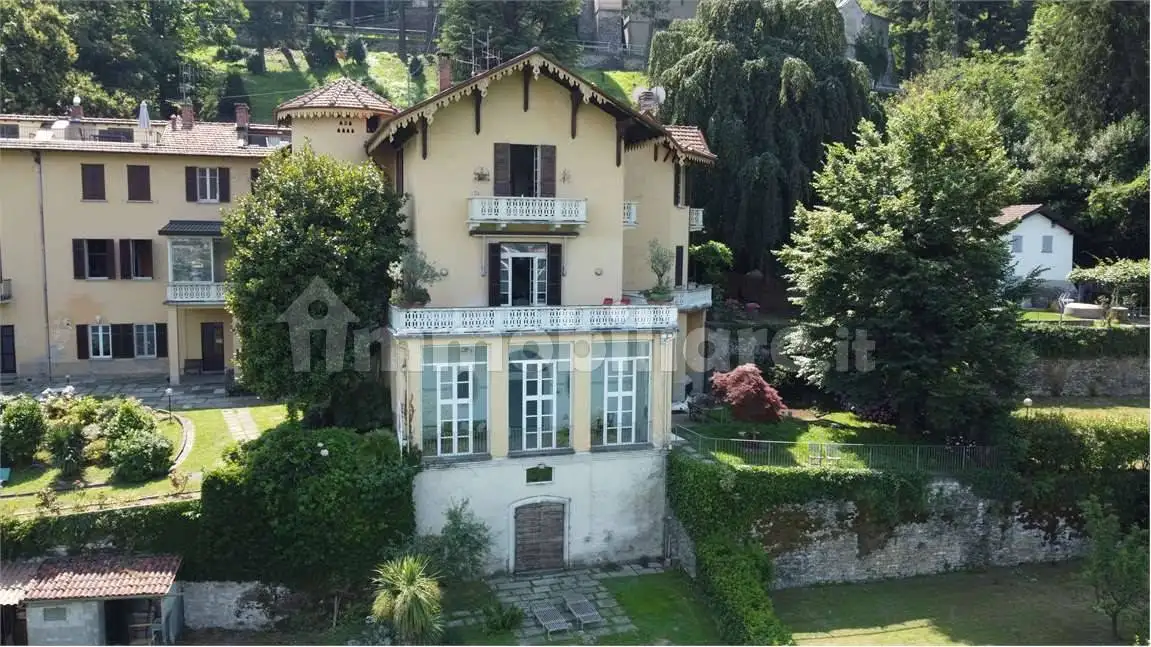 Trilocale via Pianella, Faggeto Lario - foto 2