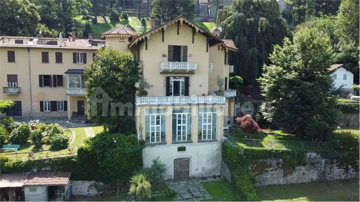 Trilocale via Pianella, Faggeto Lario - foto 3