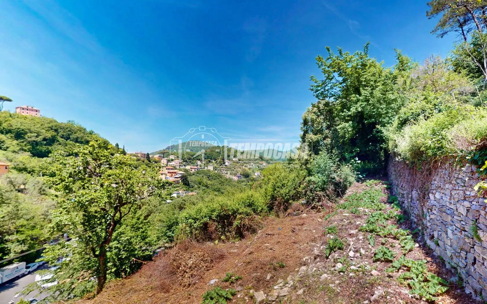 Rustico - Casale in vendita a Camogli