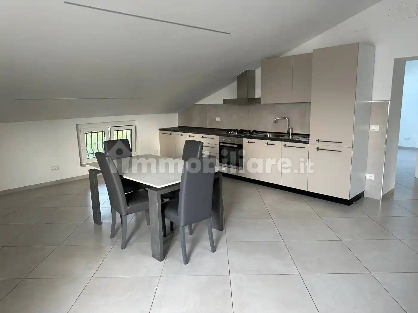 Appartamento in affitto a Lanciano