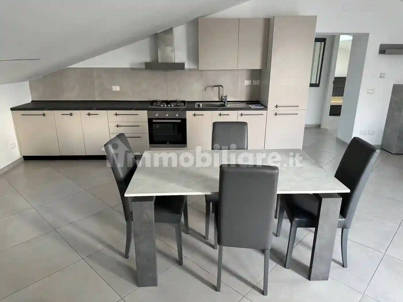 Appartamento - foto 3