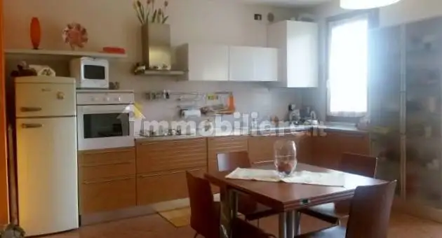 Appartamento in vendita a Mirano