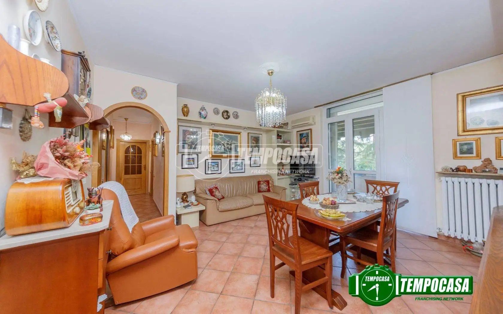 Apartment in vendita a Milan