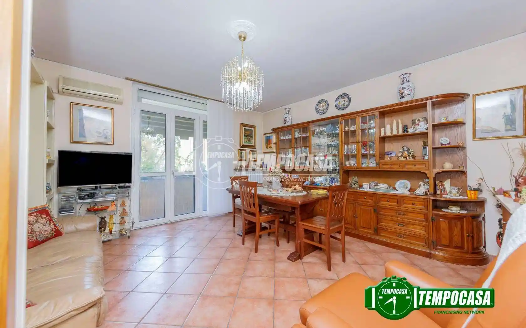 Trilocale via Giulio Natta, Gallaratese, Milano - foto 2