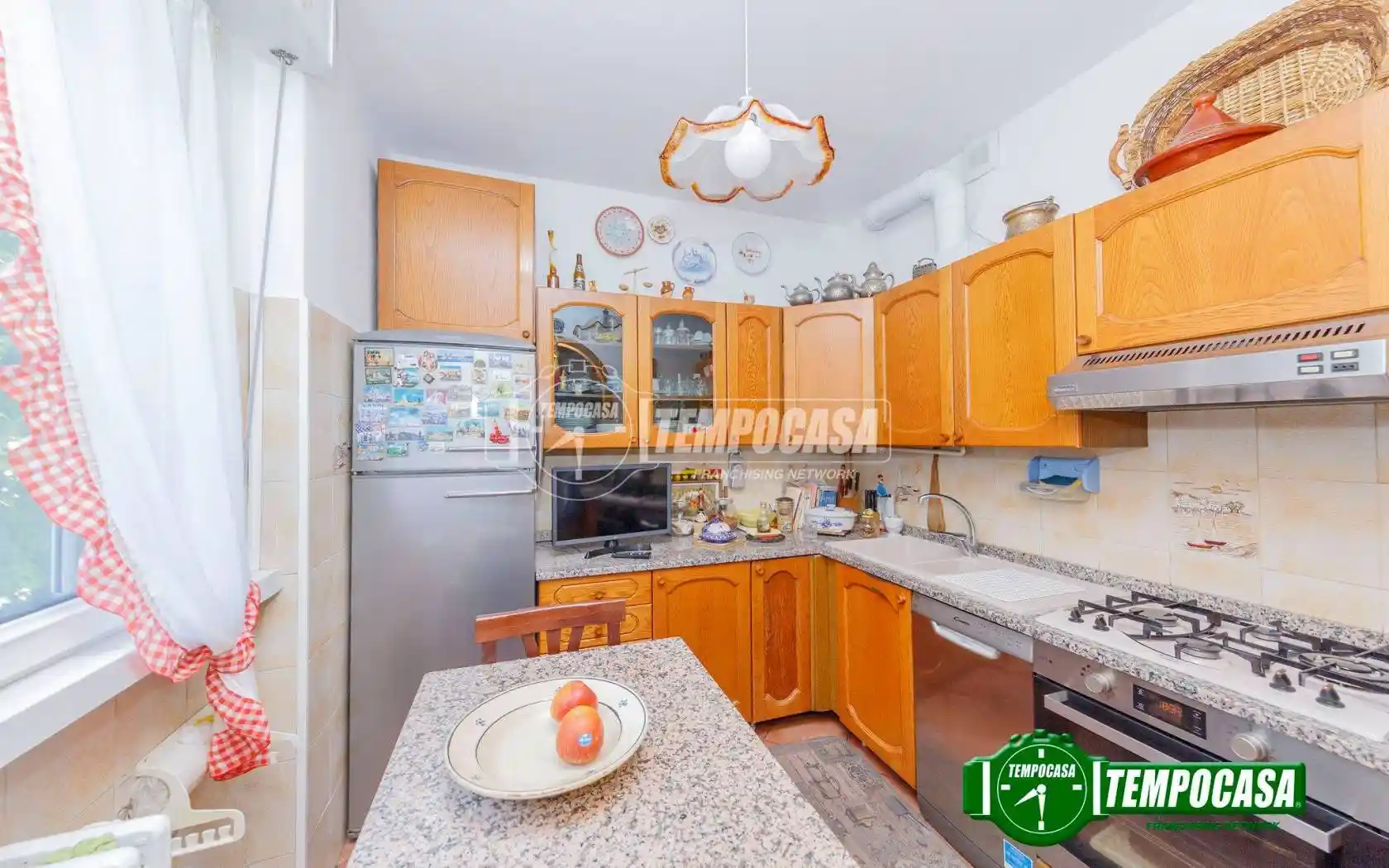 Trilocale via Giulio Natta, Gallaratese, Milano - foto 4