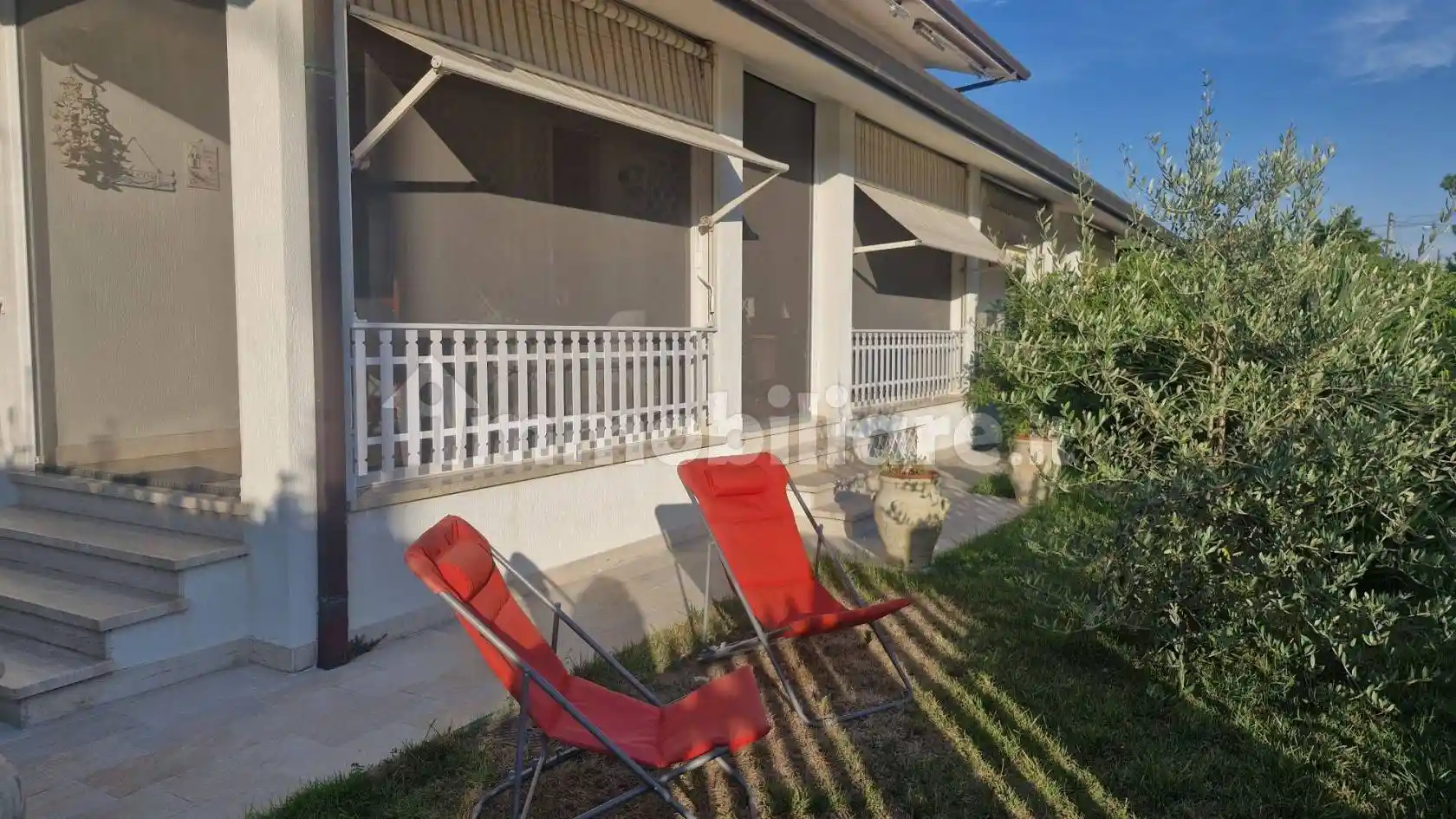 Villa in vendita a Pietrasanta