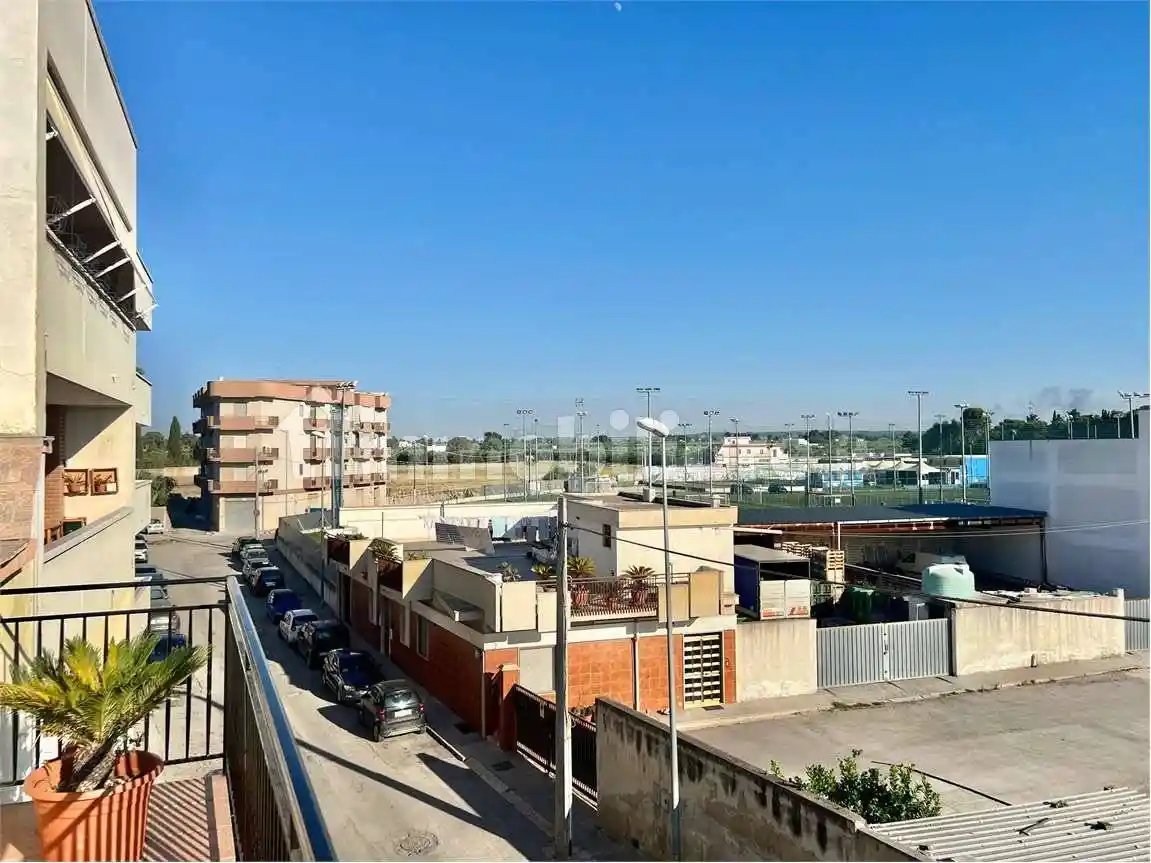 Trilocale buono stato, Castel del Monte, Andria - foto 2