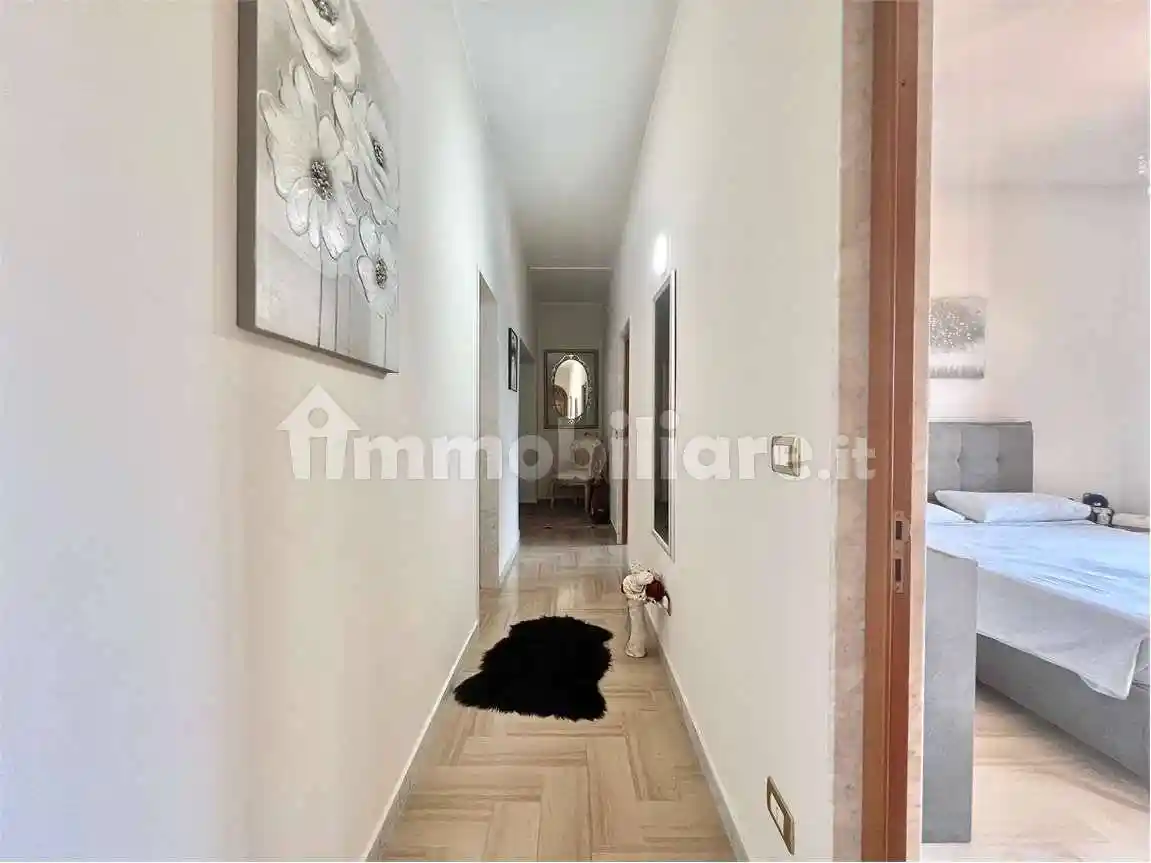 Trilocale buono stato, Castel del Monte, Andria - foto 4