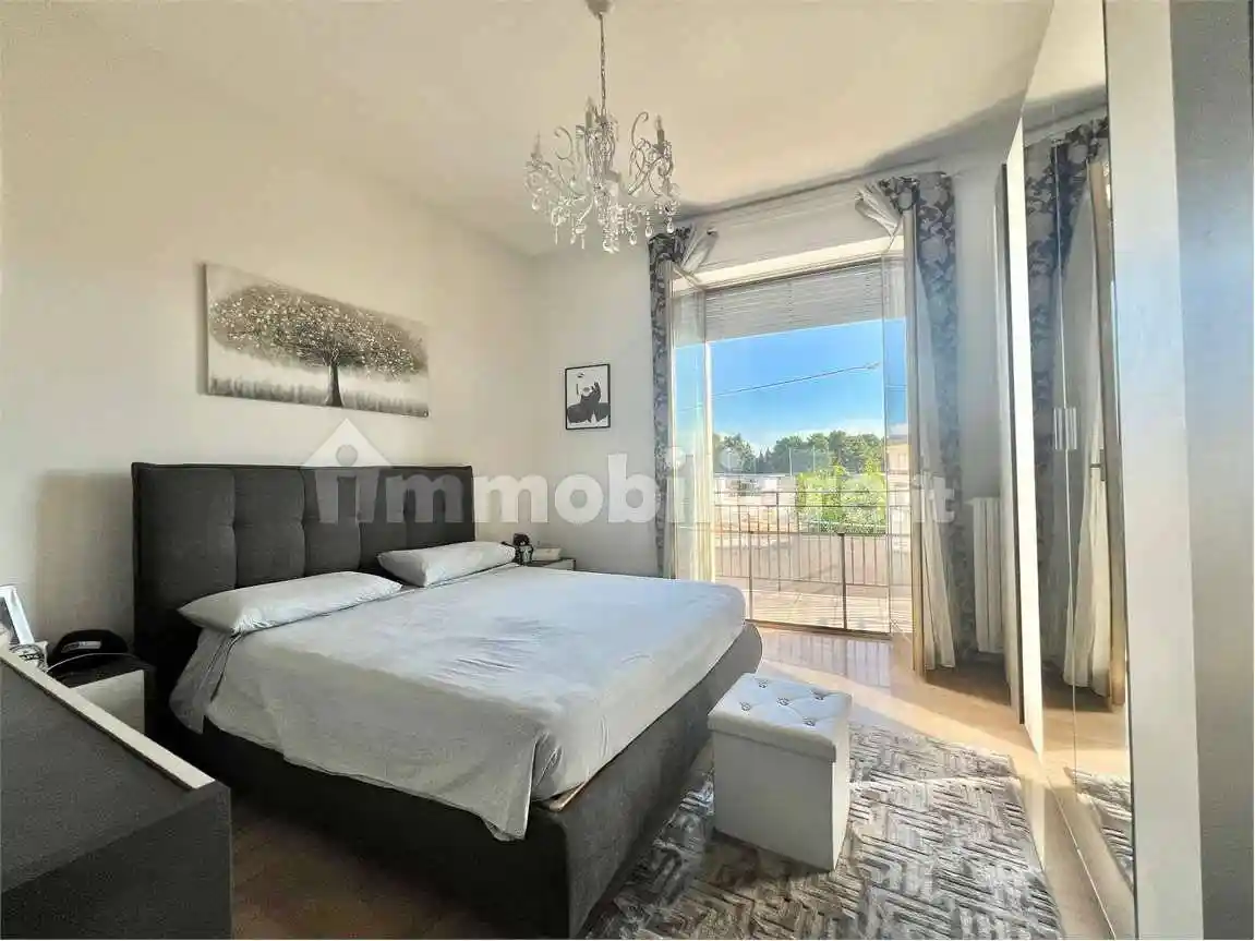 Trilocale buono stato, Castel del Monte, Andria - foto 5